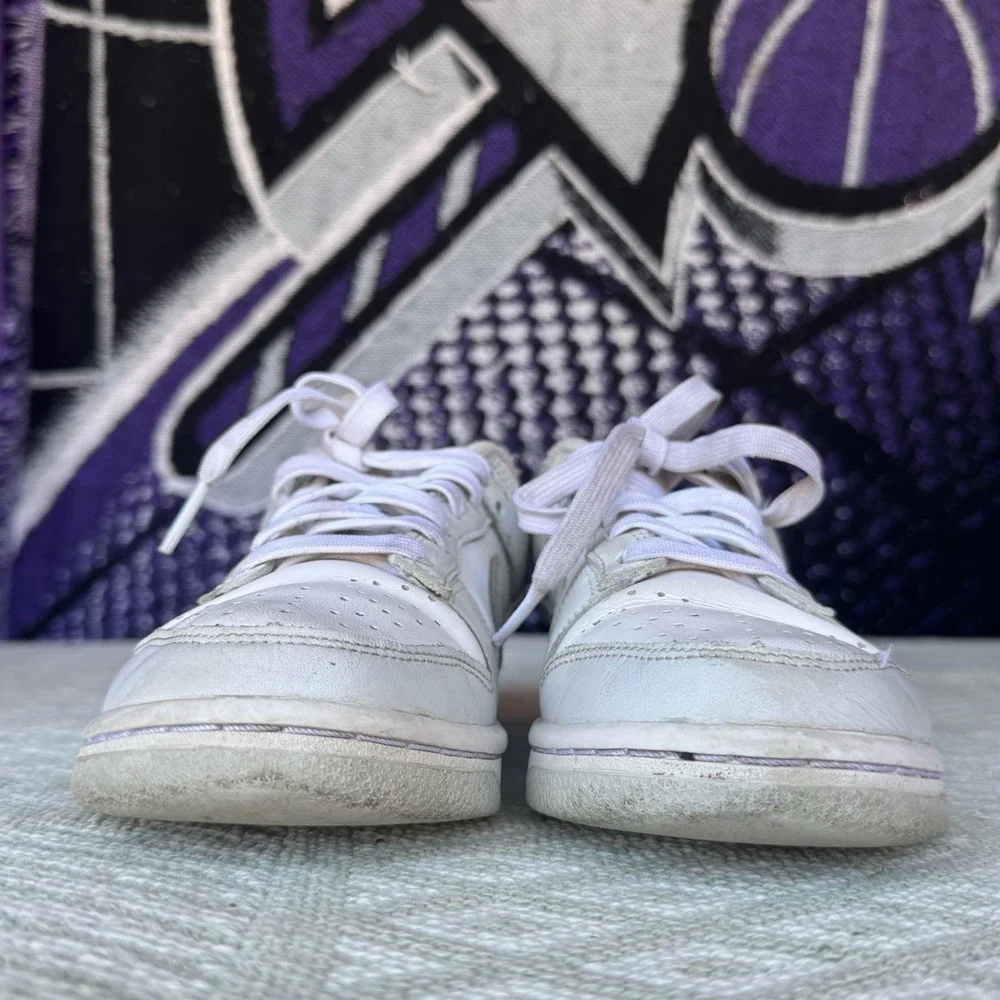 Size 5 - Nike‎ Dunk Low Photon Dust DD1503-103 Women's